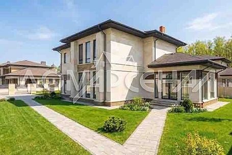 КП Президент Новая Москва