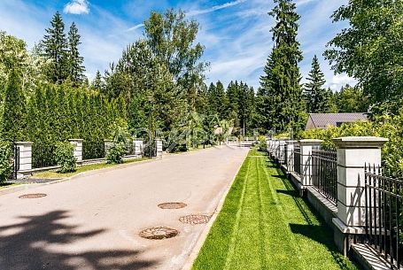 Купить коттедж в КП Огонек