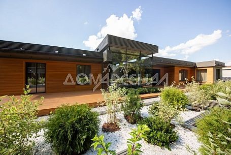 Коттеджный поселок Природный парк Каменка