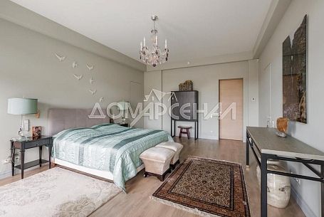 Графские пруды