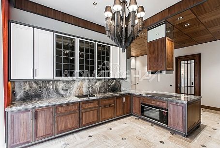 КП Жуковка XXI КП Новая Москва