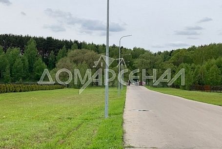Купить дом в коттеджном поселоке Снегири РАН
