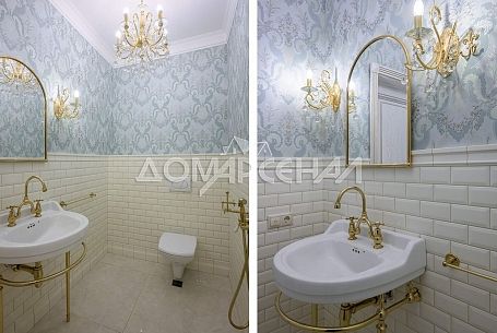 Коттеджный поселок Потапово КП