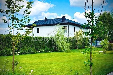 Купить дом в КП Певчее