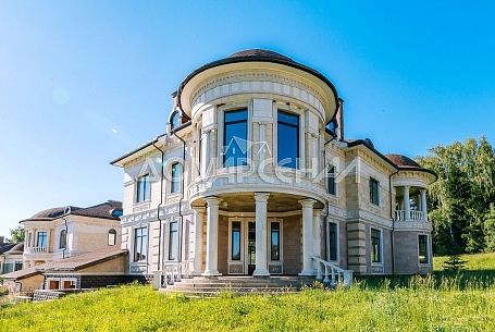 КП Идиллия Новая Москва