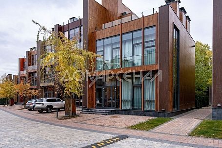 КП Футуро-Парк КП Новая Москва