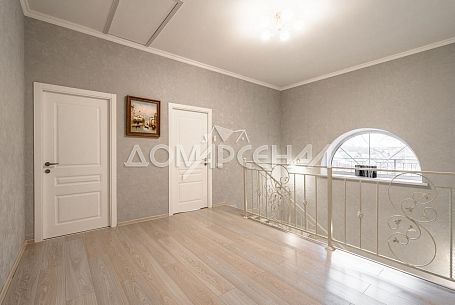 Продажа коттеджей в КП Сатинские пруды