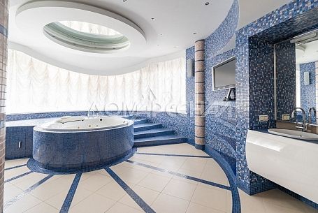 КП Изумрудная долина