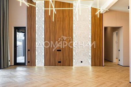 КП Афинеево Парк КП Афинеево Парк