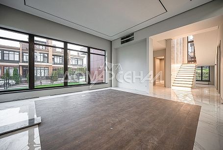 Продажа домов в КП Фортопс (Fortops)