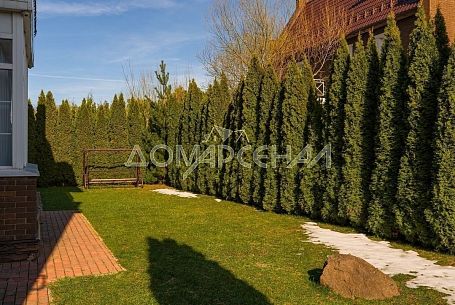 Продажа таунхаусов в КП Бристоль