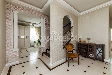 КП Лужайкино КП