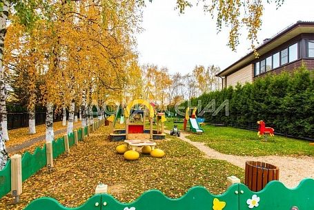 Купить коттедж в коттеджном поселоке Крекшино