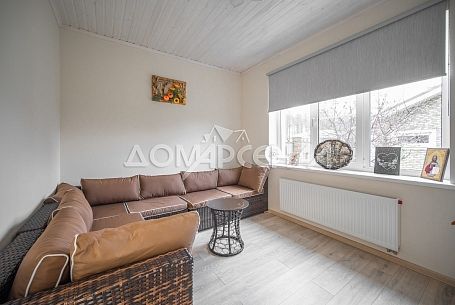 Коттеджный поселок Гайд Парк