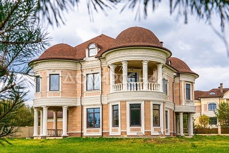 КП Идиллия Новая Москва