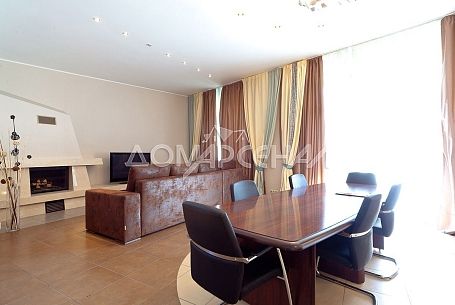 КП Крекшино Новая Москва