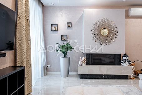 Купить дом в КП Новорижский КП