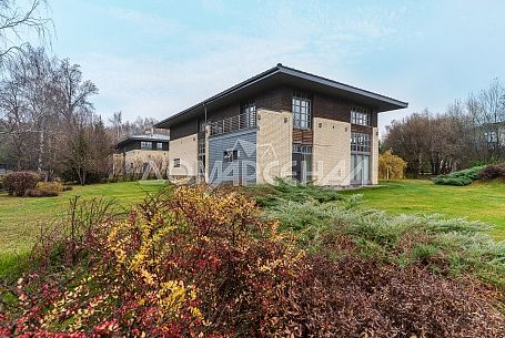 Продажа домов в КП Эко-поселок Варварино