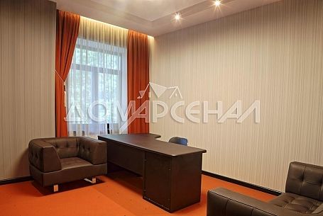 КП Лесные поляны КП Лесные поляны