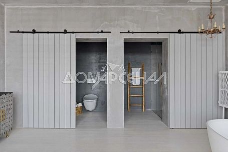 Коттеджный поселок Парк Авеню КП