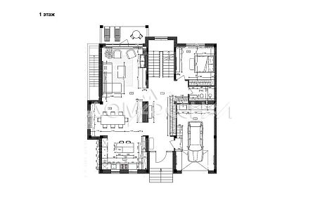 КП Резиденция Николинские Ключи Новая Москва