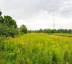 11303 Горчаково. Участок 16 соток в уютном поселке Новой Москвы