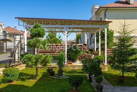 Купить дом в КП Усадьба Шарапово КП Купить дом в КП Усадьба Шарапово КП
