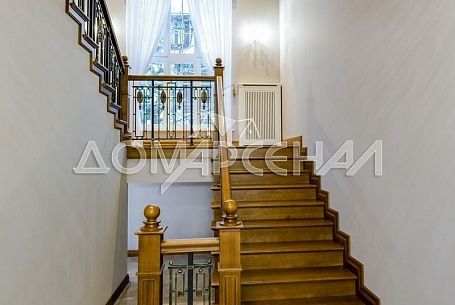 КП Довиль Новая Москва