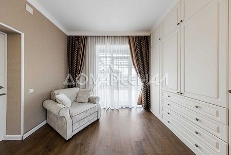 КП Лужайкино КП