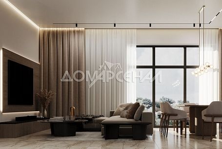 Продажа коттеджей в КП Работники МИД КП