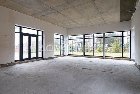 Продажа коттеджей в КП Никологорские дачи КП