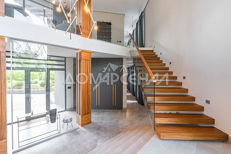 Графские пруды