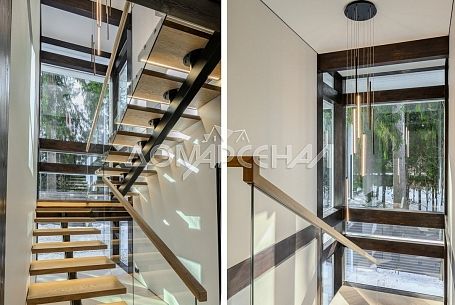 КП Зеленая роща Новая Москва