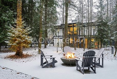 Продажа коттеджей в КП Зеленая роща Продажа коттеджей в КП Зеленая роща