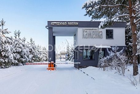 КП Природный парк Каменка Новая Москва