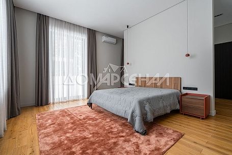 КП Природный парк Каменка