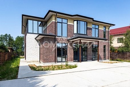 Коттеджный поселок Никольские озера