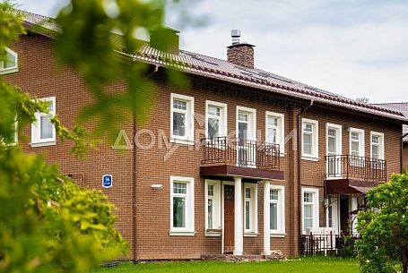 Купить дом в КП Бристоль