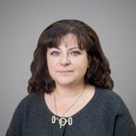 Юлия Козырицкая