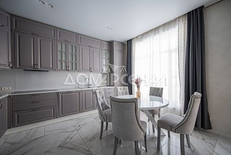 Продажа домов в КП Гайд Парк