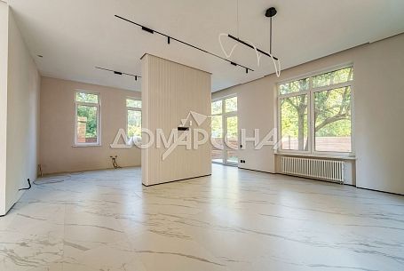 Коттеджный поселок Мещерский пос.