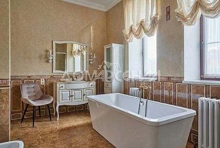 Коттеджный поселок Чистые ключи