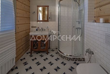 Белые Росы-1