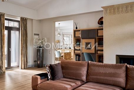 Коттеджный поселок Графские пруды