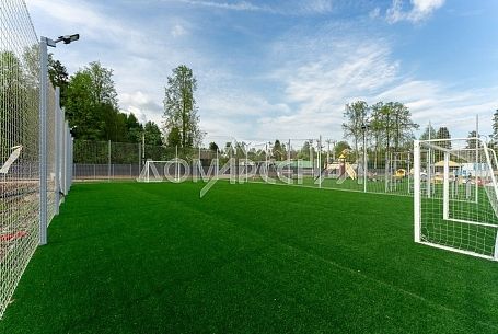 Афинеево Парк Афинеево Парк