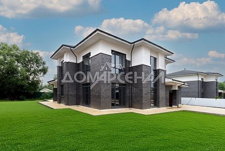 Коттеджный поселок Гусарово Коттеджный поселок Гусарово