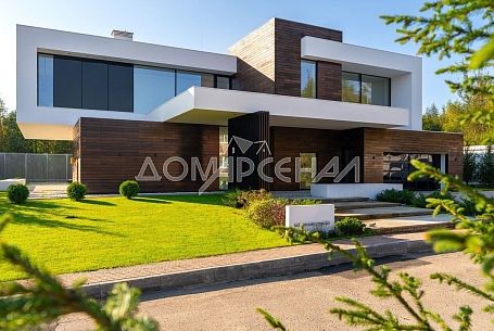 Продажа коттеджей в КП Валуевская слобода