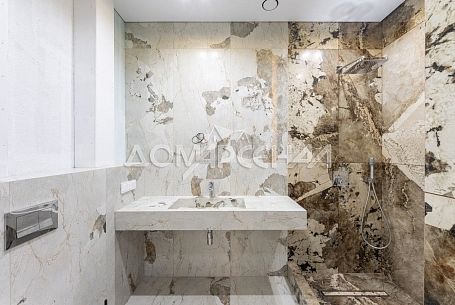 Коттеджный поселок Гусарово