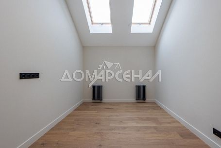 Коттеджный поселок Крекшино Коттеджный поселок Крекшино