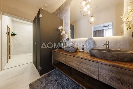 Коттеджный поселок Новорижский (Novorizhskiy) Коттеджный поселок Новорижский (Novorizhskiy)